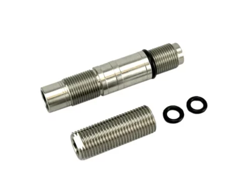FX Impact kaliberváltó készlet .25 (6,35 mm) – Barrel Attachment + Liner Lock + O-gyűrűk (FX19962 + FX19970)