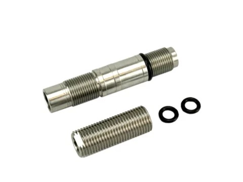FX Impact kaliberváltó készlet .177 (4,5 mm) – Barrel Attachment + Liner Lock + O-gyűrűk (FX19960 + FX19968)