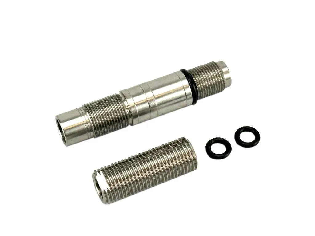 FX Impact kaliberváltó készlet .177 (4,5 mm) – Barrel Attachment + Liner Lock + O-gyűrűk (FX19960 + FX19968)
