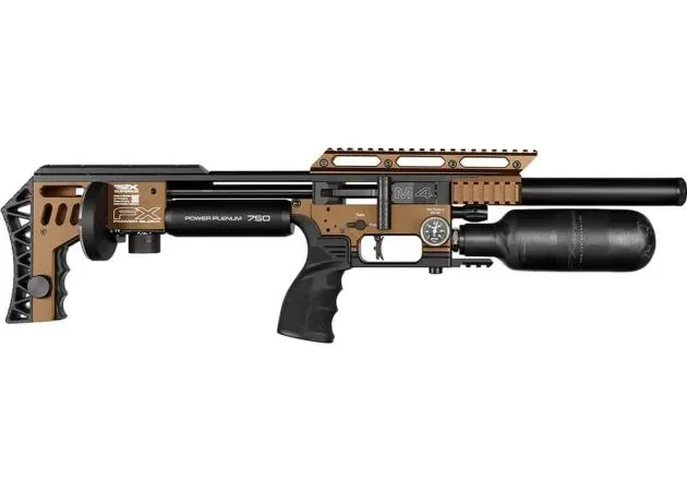 FX Impact M4 Compact – bronz