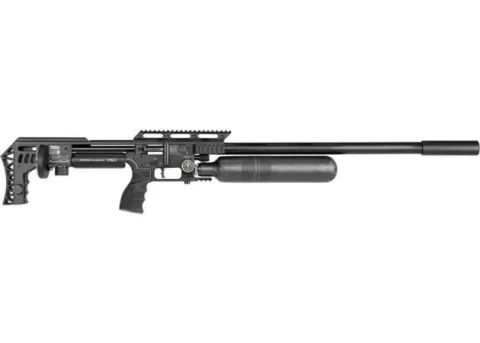 FX Impact M4 Extended – fekete