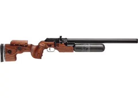 FX King 500 Brown PCP légpuska