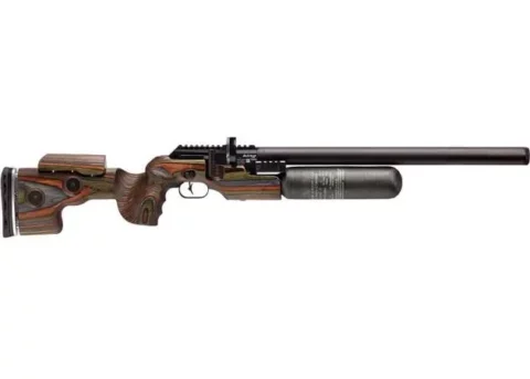 FX King 500 Green Mountain Camo PCP légpuska