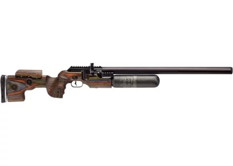 FX King 600 Green Mountain Camo PCP légpuska