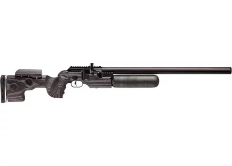 FX King 600 Nordic Wolf PCP légpuska