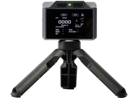FX Pocket Chrono Pro kronográf
