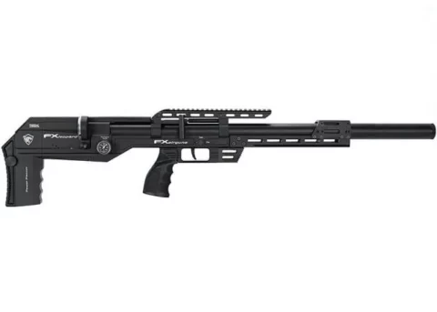 FX Leopard Sniper – 5,5 mm