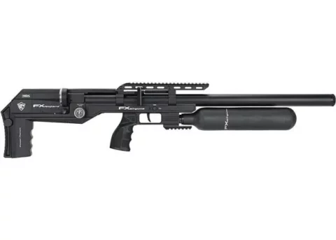FX Leopard Sniper palackkal