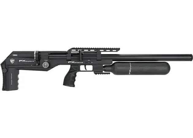 FX Leopard Sniper palackkal