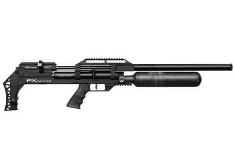 FX Maverick Sniper PCP légpuska