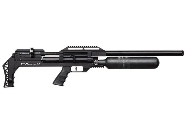 FX Maverick Sniper PCP légpuska