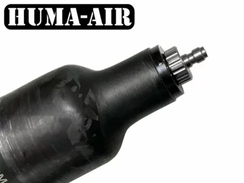 Huma-Air gyorstöltő adapter FX palackhoz