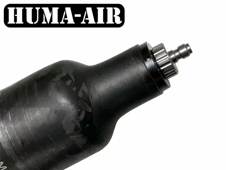 Huma-Air gyorstöltő adapter FX palackhoz
