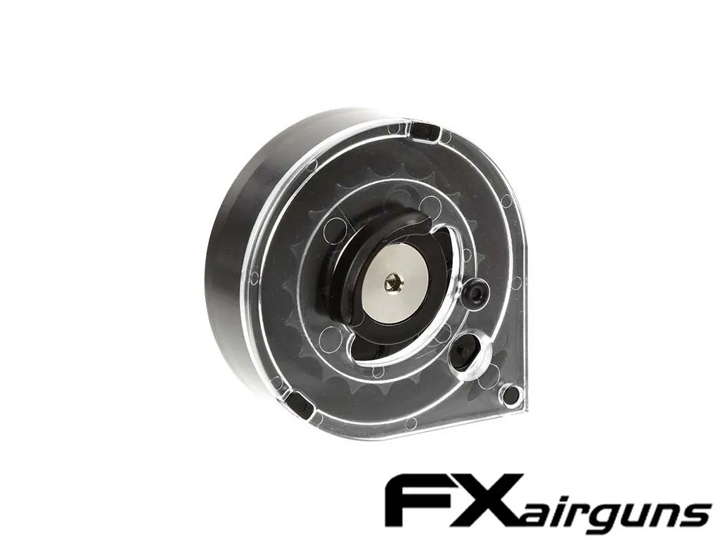 FX gyári tár – Panthera / Crown / Dreamline / Maverick / Wildcat MKIII, 5,5 mm (.22)