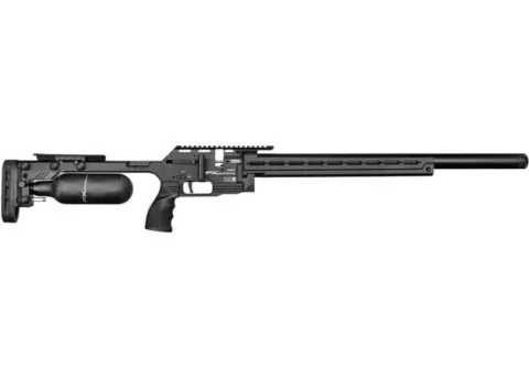 FX Panthera MKII 600 – Dynamic Precision Platform