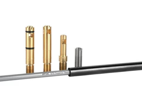 FX Solid csőkészlet STX Superior Heavy – 5,5 mm (.22), 700 mm