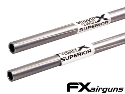 FX STX Superior Heavy Liner csőbetét