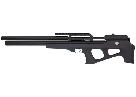 FX Wildcat MKIII Standard Sniper PCP légpuska