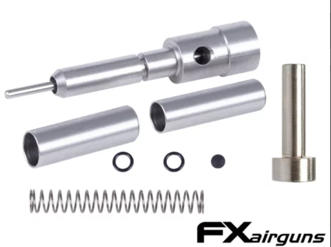 FX Impact Slug Power Kit / Tungsten Hammer (Pin Probe) – FX20340