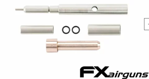 FX Slug Power Kit Maverick / Wildcat MKIII – .22 / .25 (FX20396)