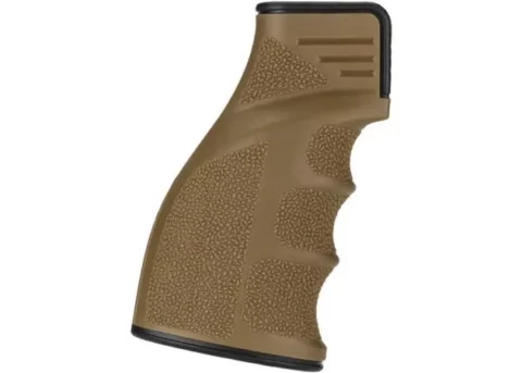 FX Leopard FDE pisztolymarkolat – 21670-2C