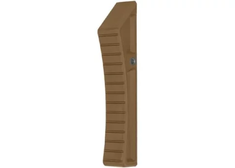 FX Leopard FDE válltámasz talp – gyári (21696-2C)