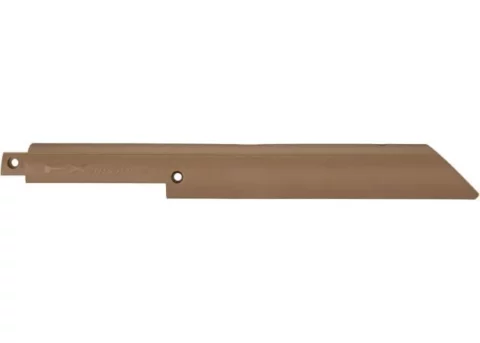 FX Leopard FDE arctámasz – 21697-2C