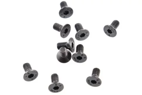 FX2504 süllyesztett csavar M3x6 (2504) – gyári FX alkatrész