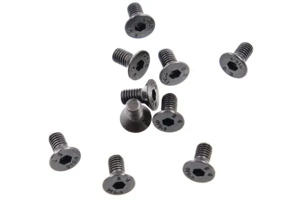FX2504 süllyesztett csavar M3x6 (2504) – gyári FX alkatrész
