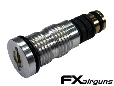 Huma-Air Gen3 regulátor 100–200 bar – FX Maverick első vagy második fokozat