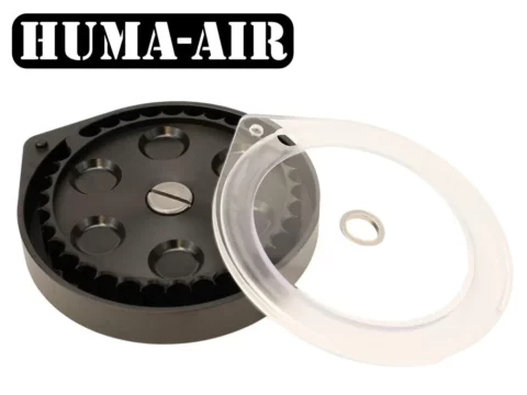 Huma-Air XL Tár FX Impact