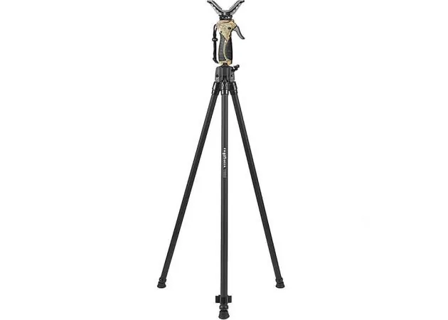 LŐÁLLVÁNY FIERY DEER GEN 4
