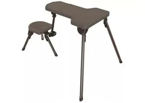 Caldwell Stable Table Lite összecsukható lőasztal