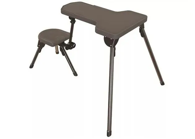 Caldwell Stable Table Lite összecsukható lőasztal
