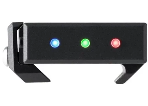 MDT elektronikus szintező GEN II