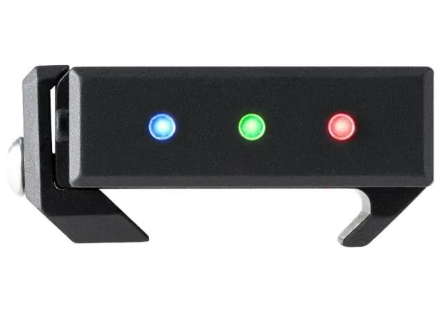 MDT elektronikus szintező GEN II