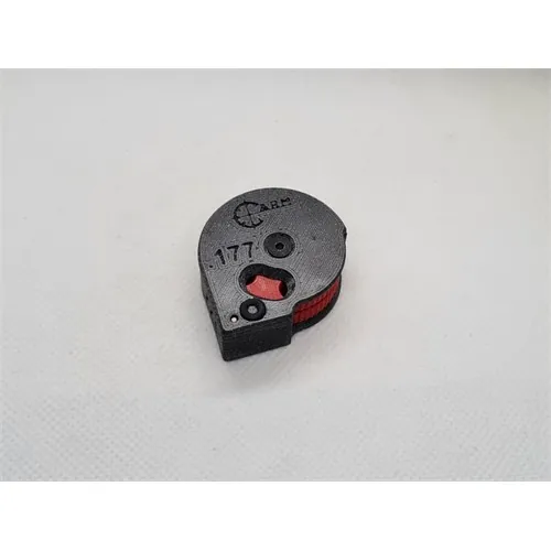 CARM Micro tár FX Crown / Dreamline / Maverick / Wildcat MKIII – 5,5 mm