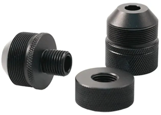 DonnyFL A10 moderátoradapter – Snowpeak/Artemis P15, P35 és Diana Skyhawk