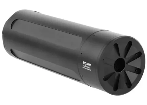 DonnyFL Ronin moderátor – 1/2×20 UNF