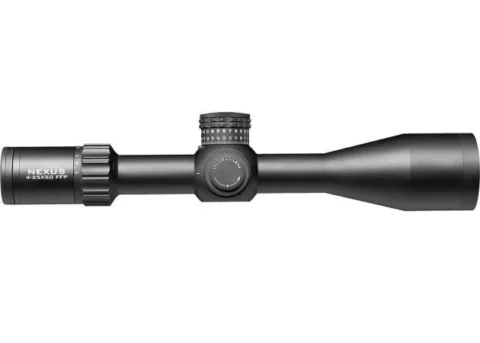 Element Optics Nexus Gen II 4–25×50 FFP céltávcső
