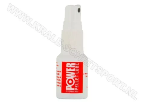 Napier of London Pellet Lube lövedékkenő – 25 ml