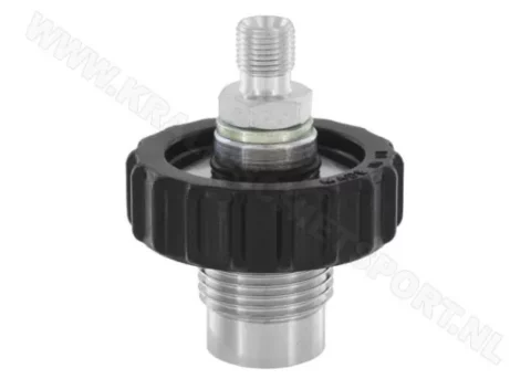 Palack adapter 1/8 bsp