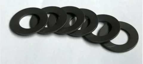 Regulátor hézagoló alátétkészlet – 9 db (10×4,2×0,6 mm) – FX2572 alátétből