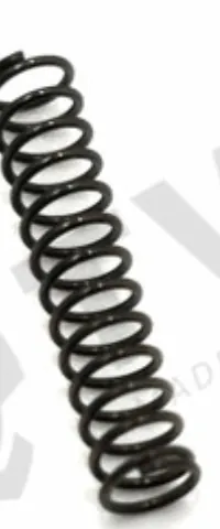 FX11504 – Rugó (Spring) 0,32×3,2×14,4 – gyári FX alkatrész
