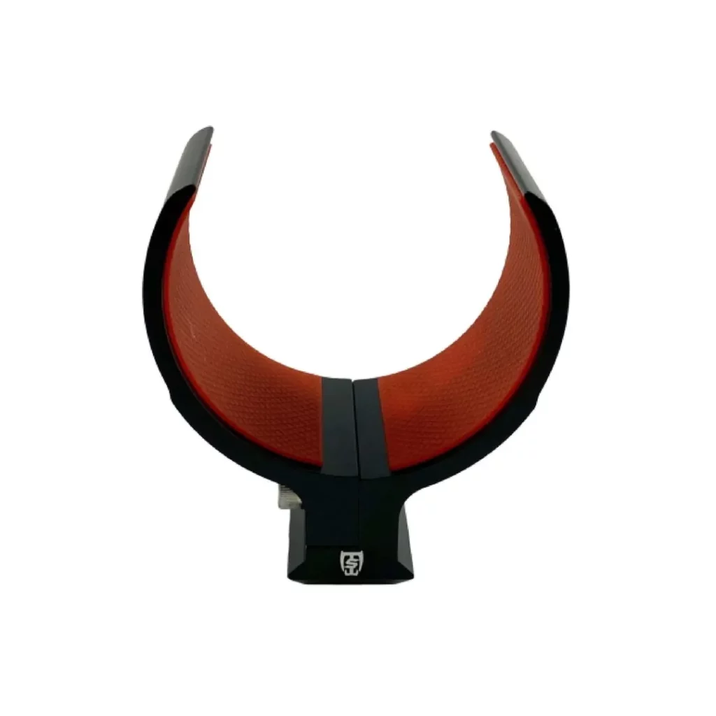 Saber Tactical 60 mm-es palackbilincs Picatinny sínnel – ST0004