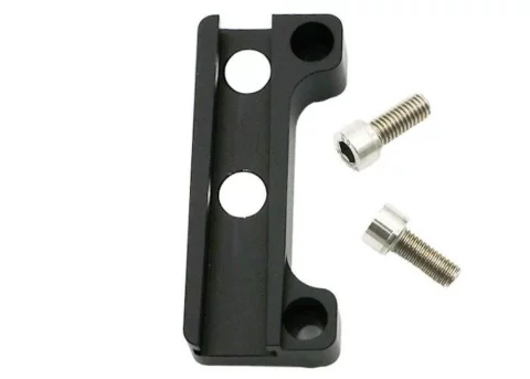 Saber Tactical monopod pótadapter – ST0028