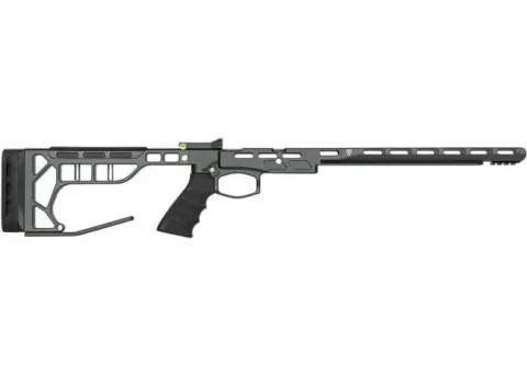 Saber Tactical ST0084 szürke chassis – FX DRS
