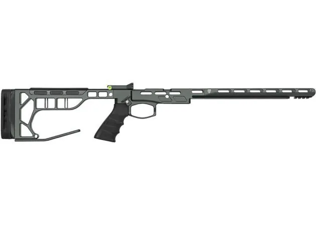 Saber Tactical ST0084 szürke chassis – FX DRS