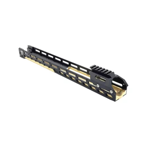 Saber Tactical Panthera Rail alsó sín – ST0057