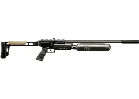 Snowpeak AP1000B Mercury CFB PCP légpuska – 5,5 mm, 7,5 J